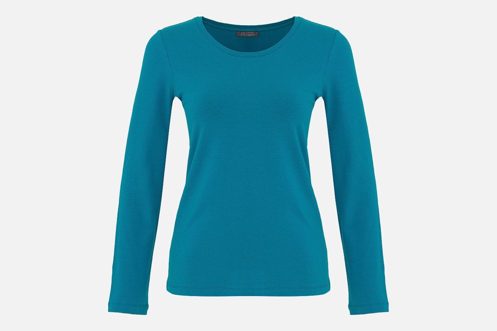 TOP IZMA PEACOCK