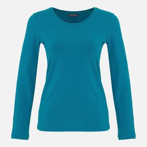 TOP IZMA PEACOCK - Image 1