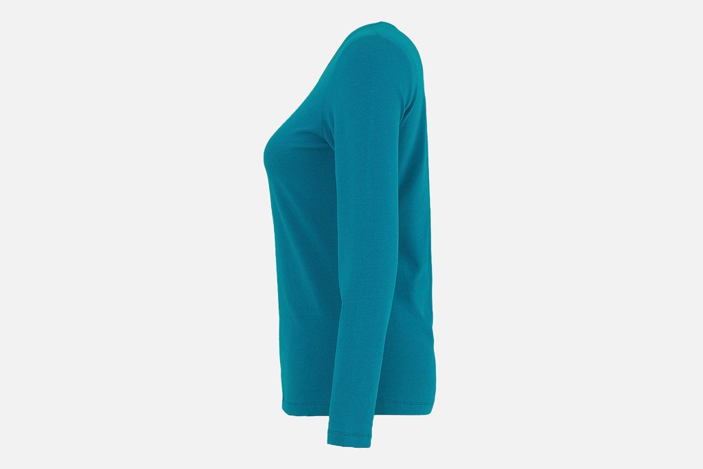 TOP IZMA PEACOCK