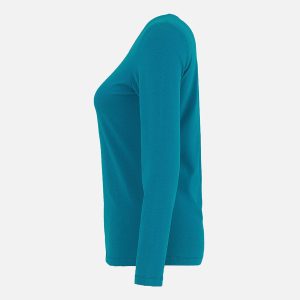 TOP IZMA PEACOCK - Image 2