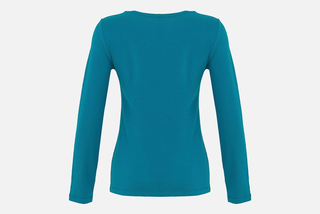 TOP IZMA PEACOCK