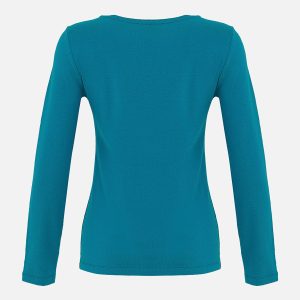 TOP IZMA PEACOCK - Image 3