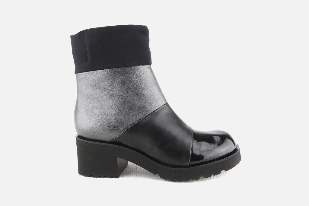 TIMOR BLACK SILVER