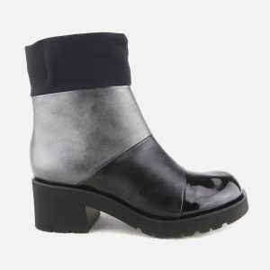 TIMOR BLACK SILVER – Image 1