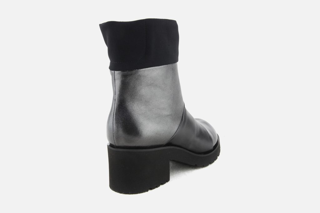 TIMOR BLACK SILVER