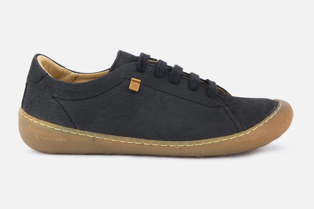 PAWIKAN LOW LACE BLACK
