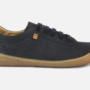 PAWIKAN LOW LACE BLACK - Image 1
