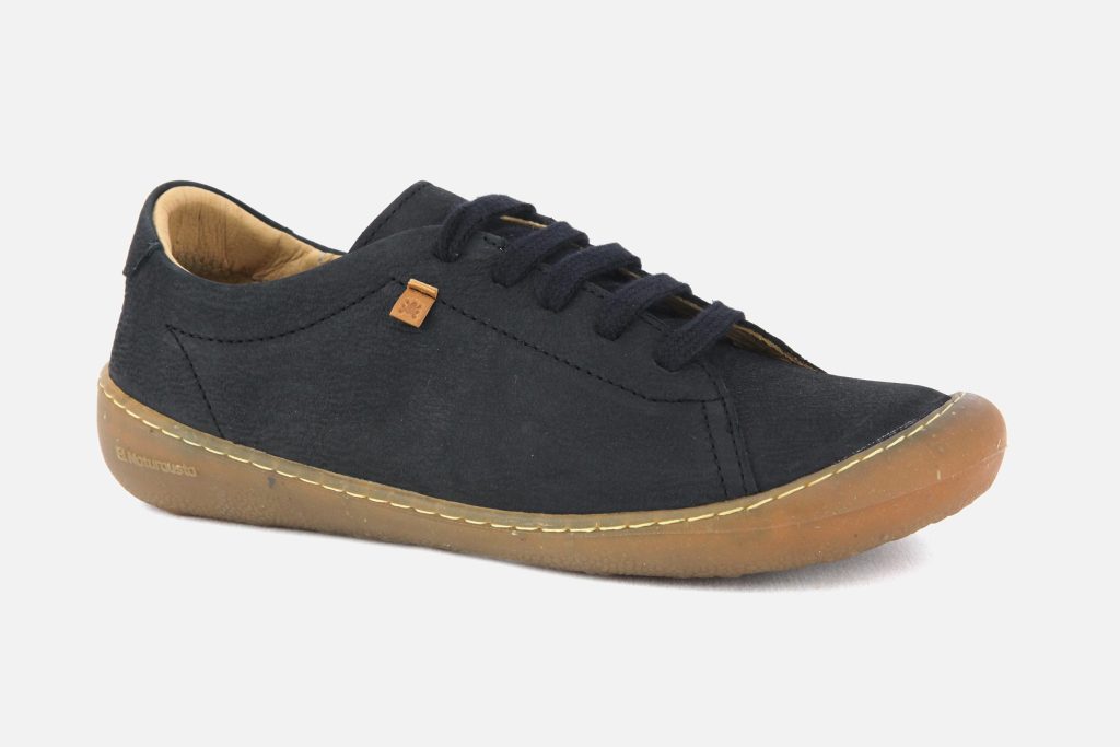 PAWIKAN LOW LACE BLACK