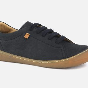 PAWIKAN LOW LACE BLACK - Image 2