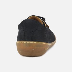 PAWIKAN LOW LACE BLACK - Image 3