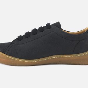 PAWIKAN LOW LACE BLACK - Image 4