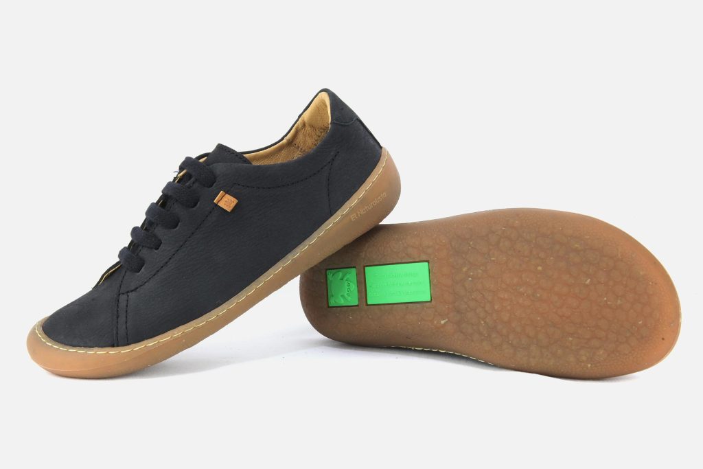 PAWIKAN LOW LACE BLACK
