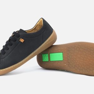 PAWIKAN LOW LACE BLACK - Image 5
