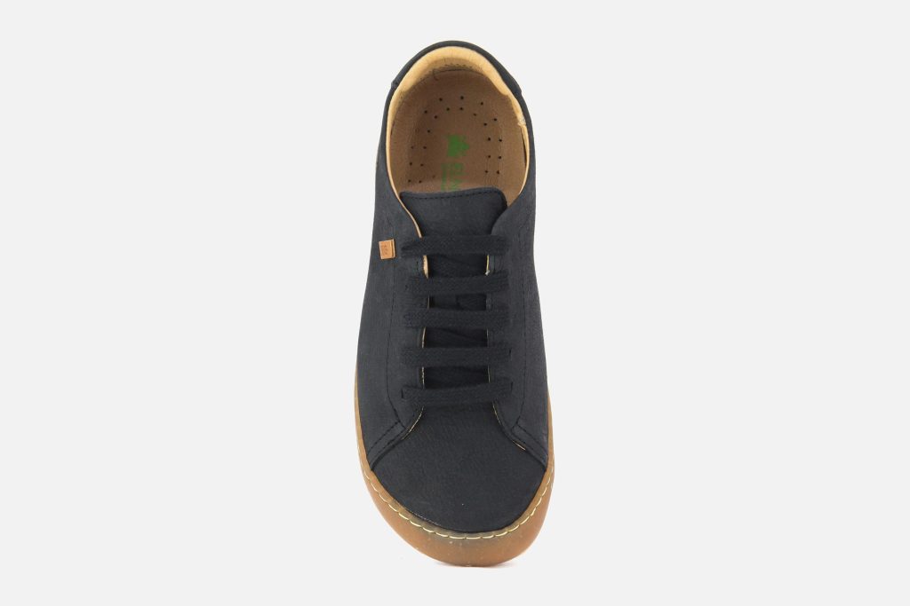 PAWIKAN LOW LACE BLACK