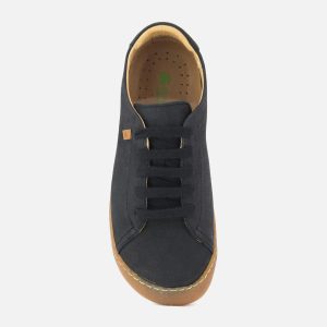 PAWIKAN LOW LACE BLACK - Image 6