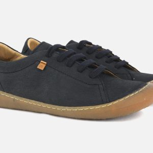 PAWIKAN LOW LACE BLACK - Image 7