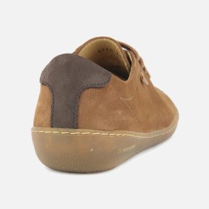 PAWIKAN LOW LACE WOOD – Image 3