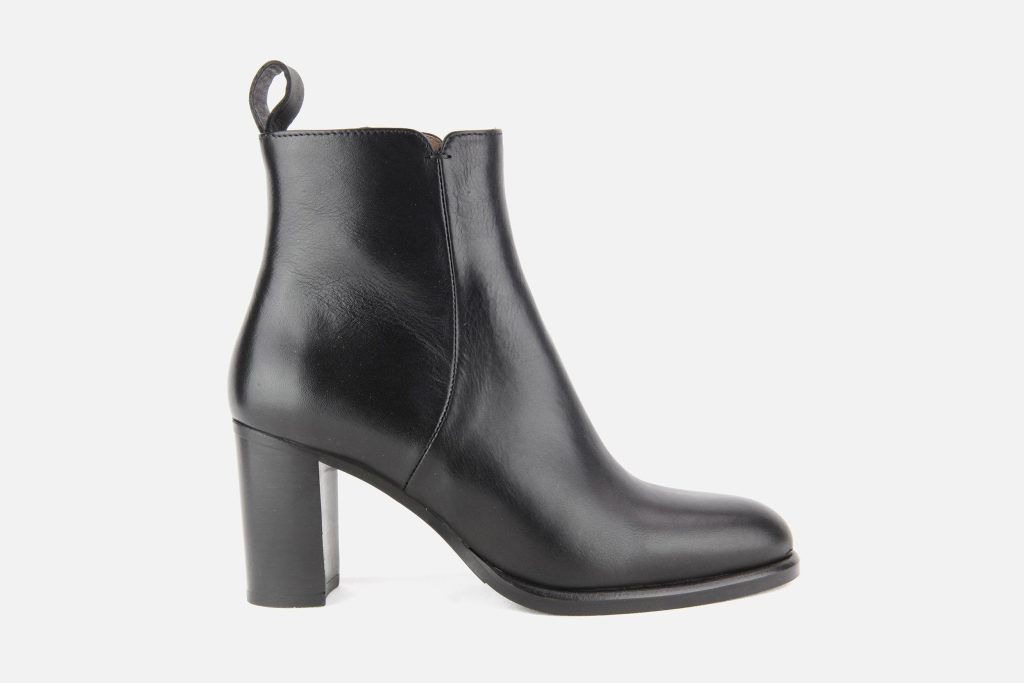 AGEN LISSE NOIR