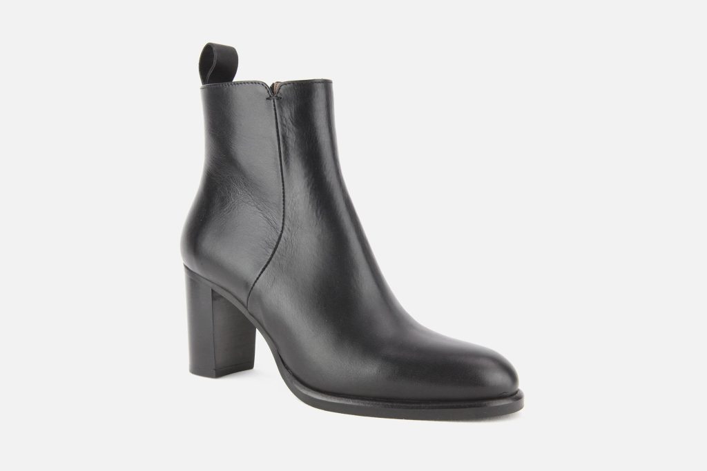 AGEN LISSE NOIR