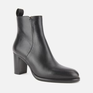 AGEN LISSE NOIR - Image 2