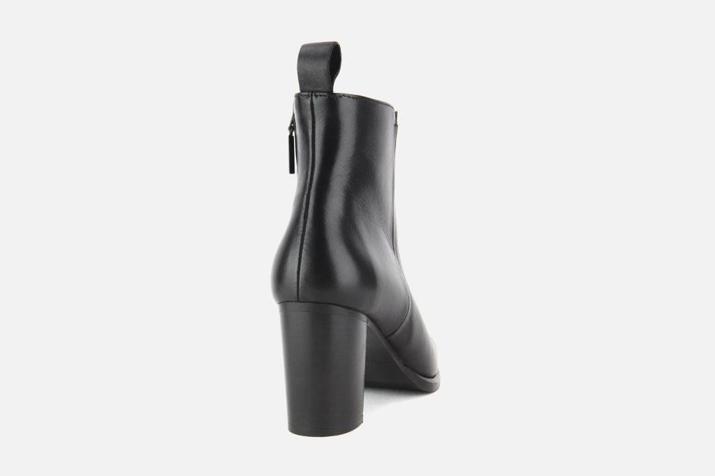 AGEN LISSE NOIR