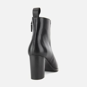 AGEN LISSE NOIR - Image 3