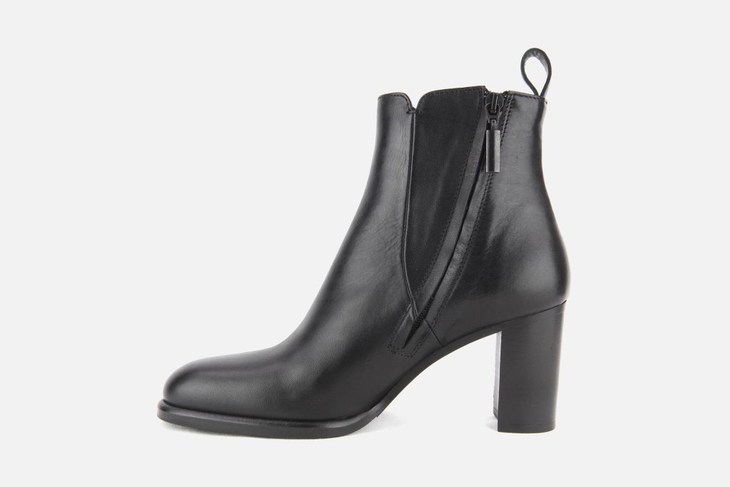 AGEN LISSE NOIR
