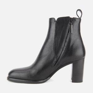 AGEN LISSE NOIR - Image 4