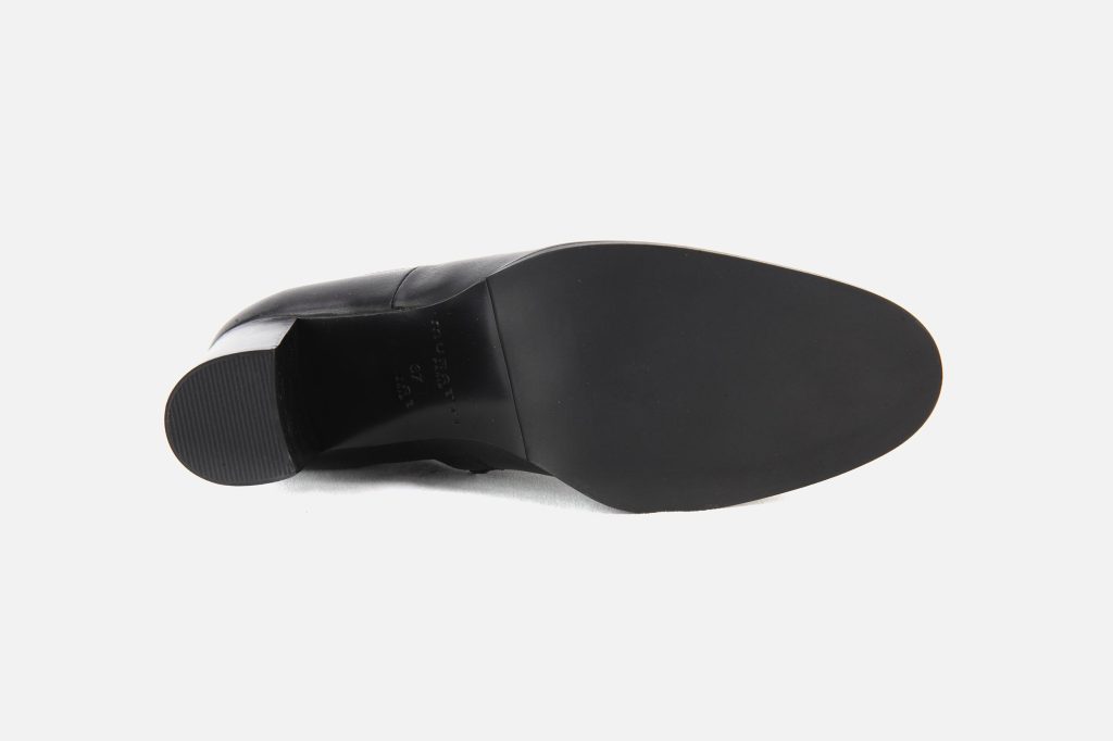 AGEN LISSE NOIR
