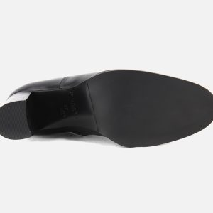 AGEN LISSE NOIR - Image 5