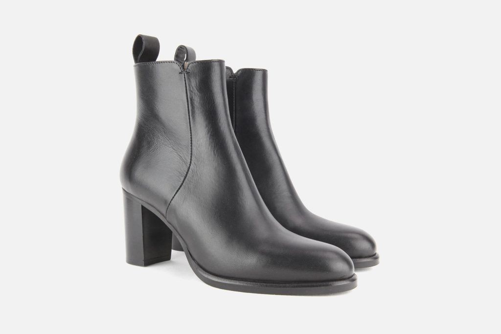 AGEN LISSE NOIR