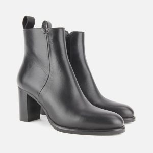 AGEN LISSE NOIR - Image 6