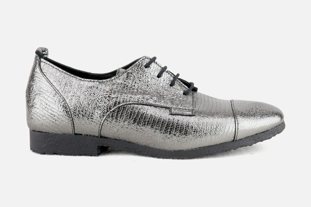 SADBY SEQUIN SILVER