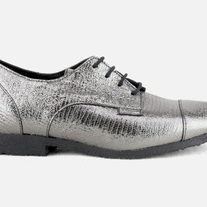 SADBY SEQUIN SILVER – Image 1