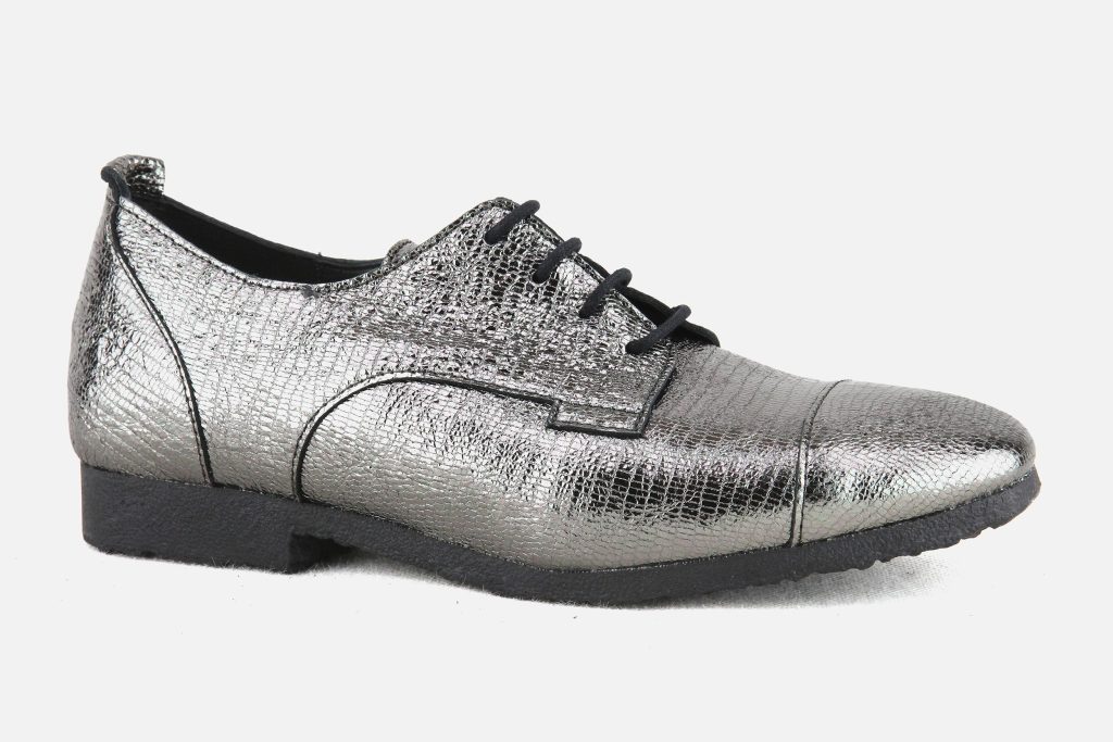 SADBY SEQUIN SILVER