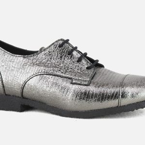SADBY SEQUIN SILVER – Image 2