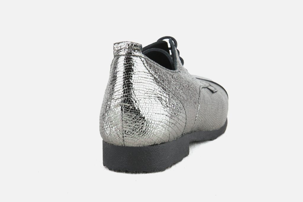 SADBY SEQUIN SILVER