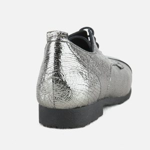 SADBY SEQUIN SILVER – Image 3