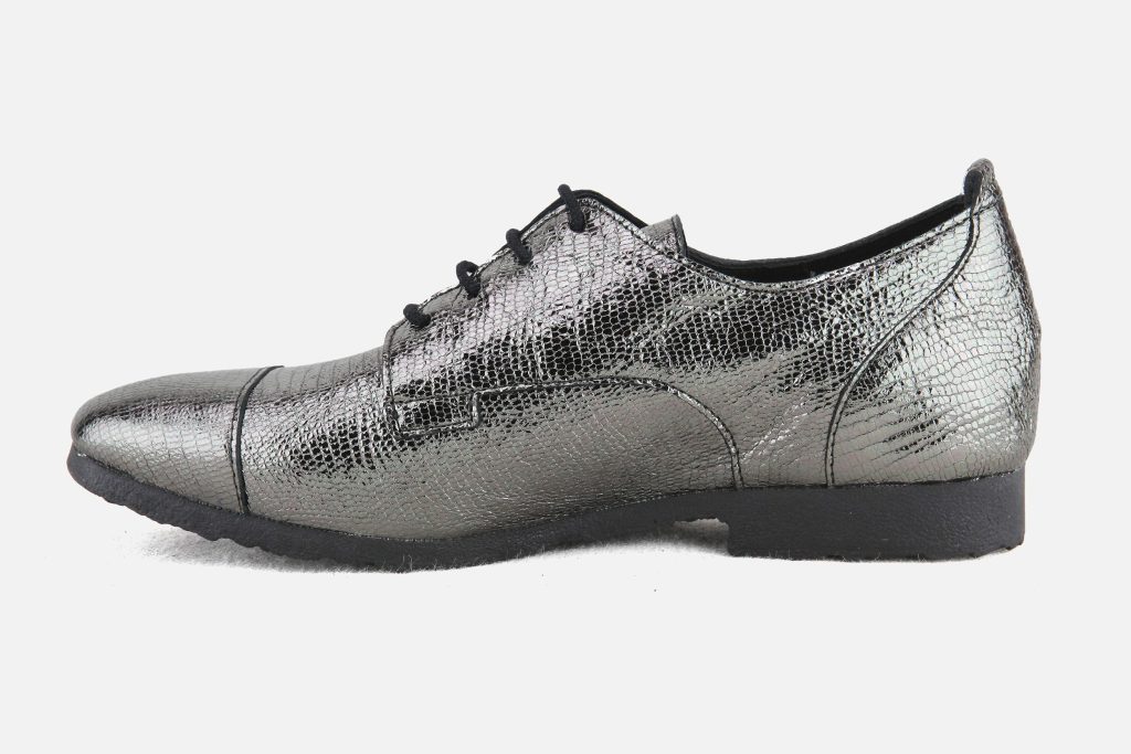 SADBY SEQUIN SILVER