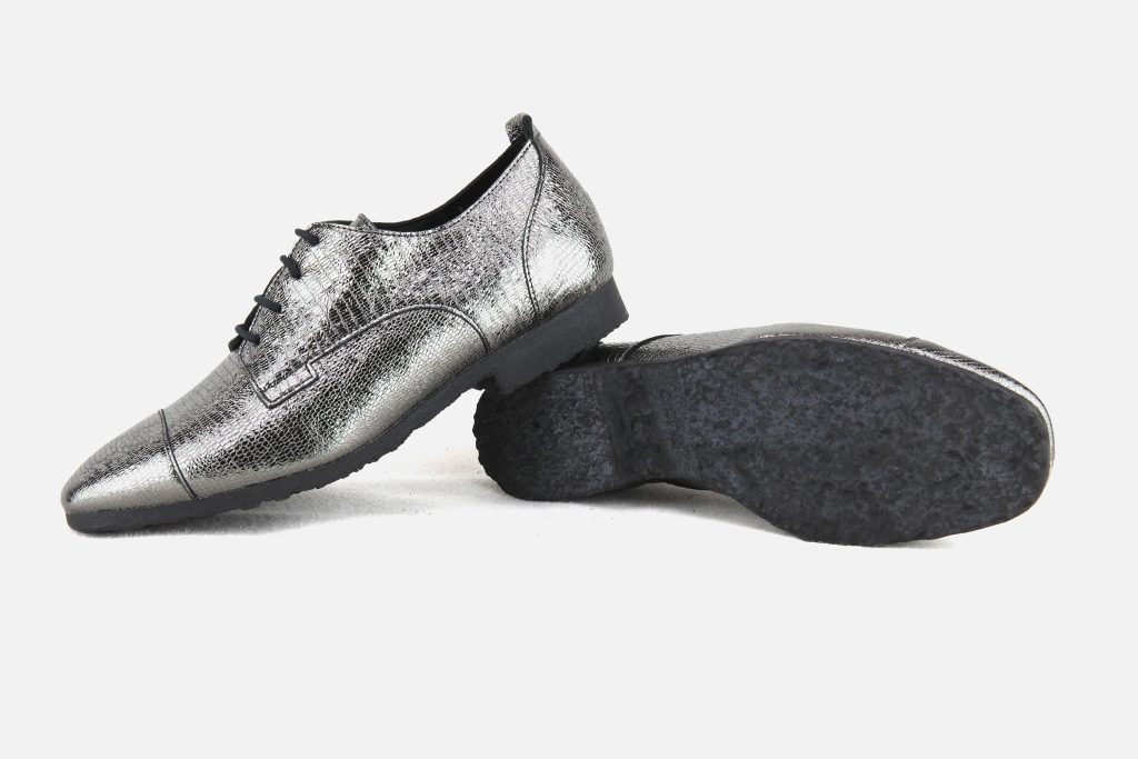 SADBY SEQUIN SILVER