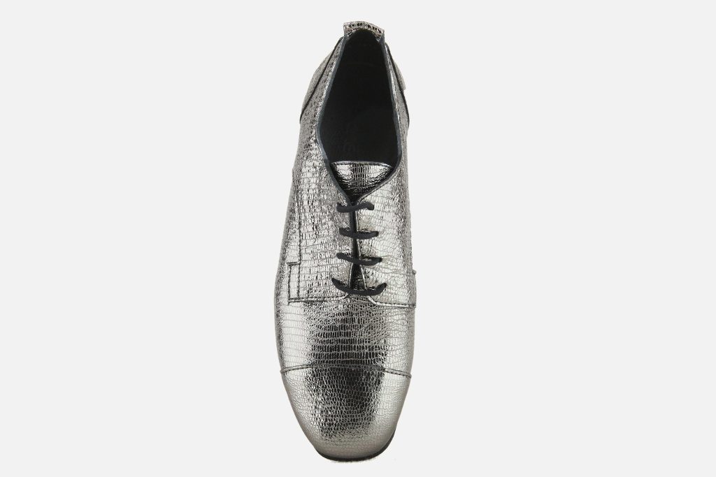 SADBY SEQUIN SILVER