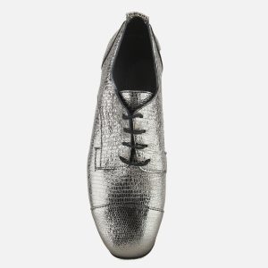 SADBY SEQUIN SILVER – Image 6