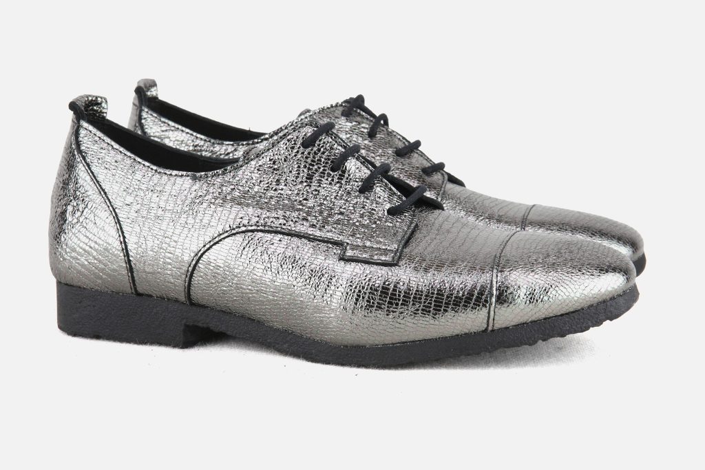 SADBY SEQUIN SILVER