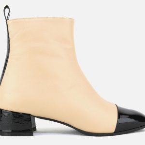 BOOSTER NOIR ET BEIGE - Image 1