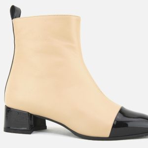 BOOSTER NOIR ET BEIGE - Image 2