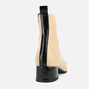 BOOSTER NOIR ET BEIGE - Image 3