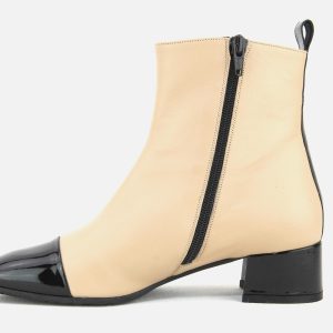 BOOSTER NOIR ET BEIGE - Image 4