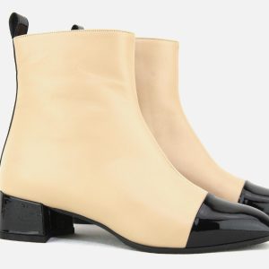 BOOSTER NOIR ET BEIGE - Image 6