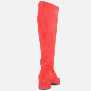 BOBETTE DAIM PAPRIKA - Image 3