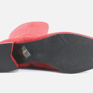 BOBETTE DAIM PAPRIKA - Image 5